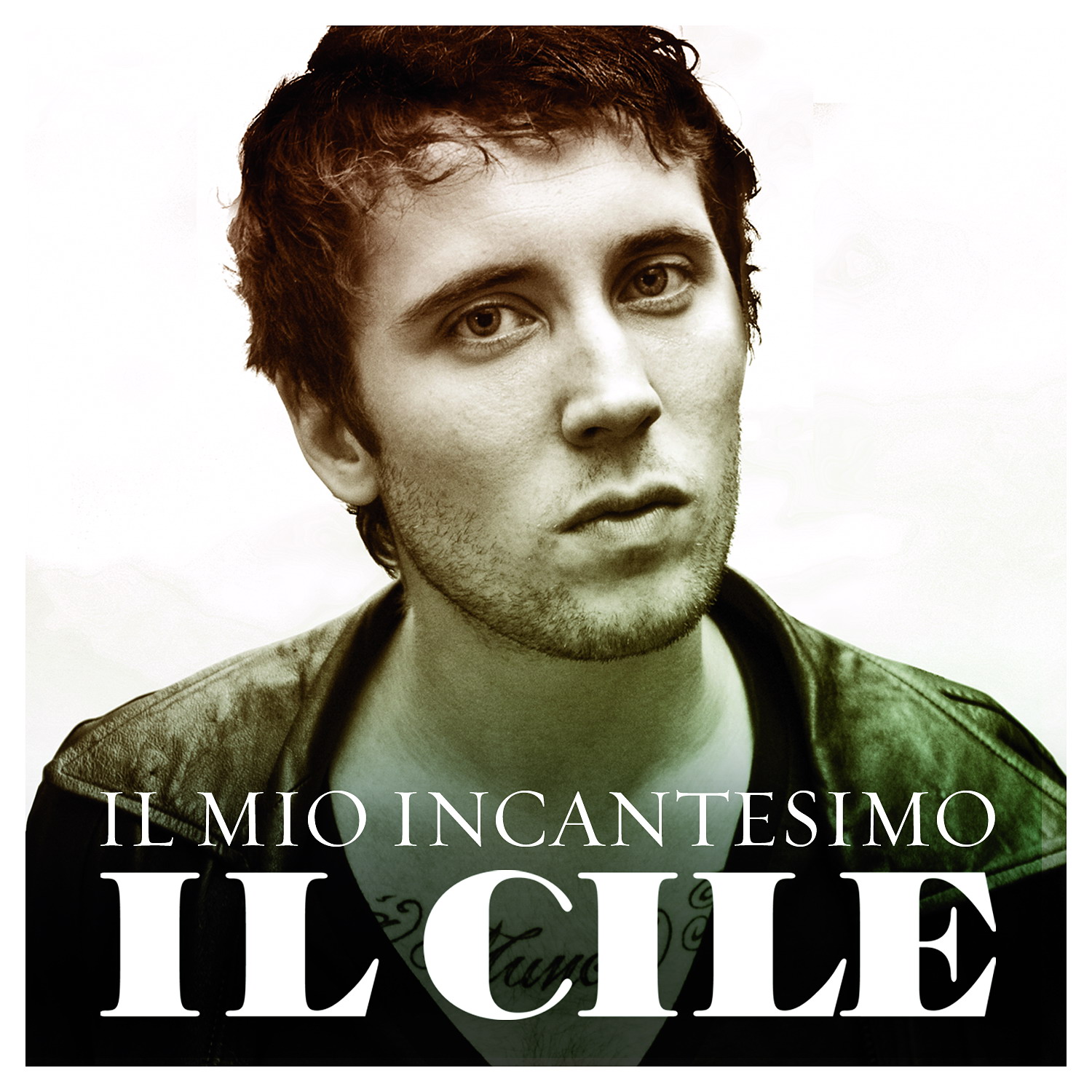 "IL MIO INCANTESIMO"  IL NUOVO SINGOLO DE IL CILE DA OGGI IN RADIO E IN DIGITAL DOWNLOAD